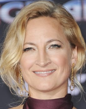 Zoë Bell