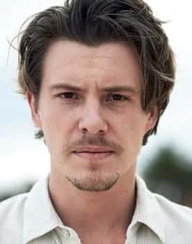 Xavier Samuel