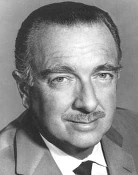 Walter Cronkite