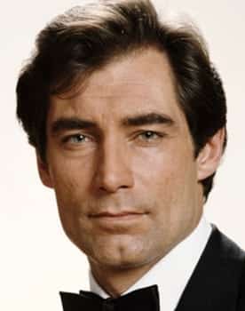 Timothy Dalton