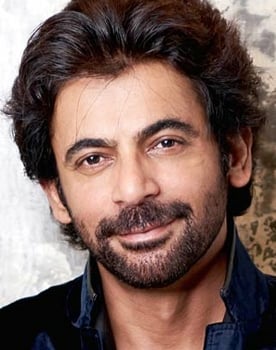 Sunil Grover