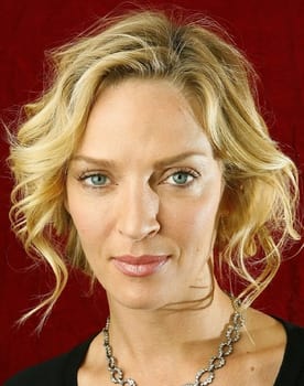 Uma Thurman