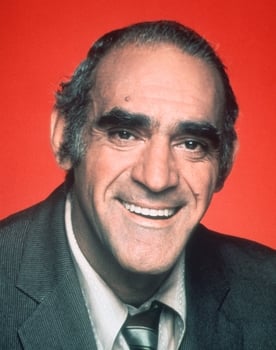 Abe Vigoda