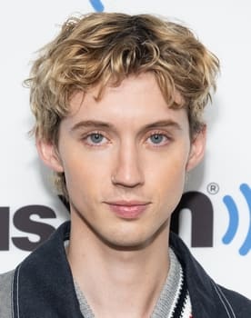 Troye Sivan