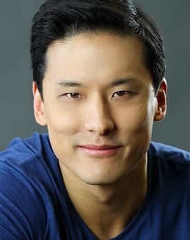 Tony Kim