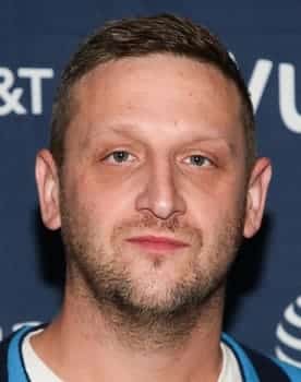 Tim Robinson