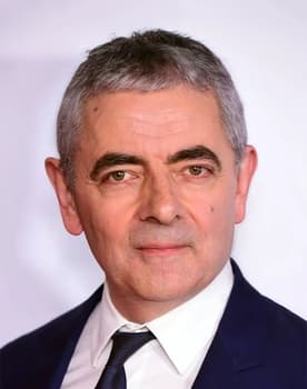 Rowan Atkinson