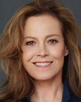 Sigourney Weaver