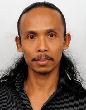 Yayan Ruhian