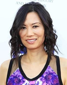 Wendi Murdoch