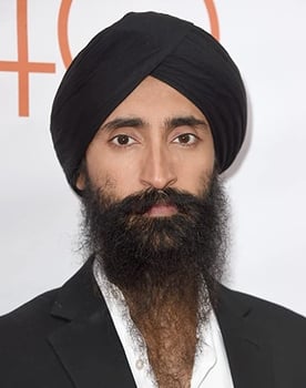 Waris Ahluwalia