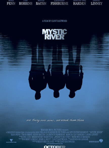دانلود فیلم رودخانه مرموز | Mystic River