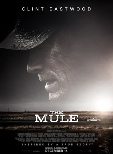 دانلود فیلم قاچاقچی | The Mule