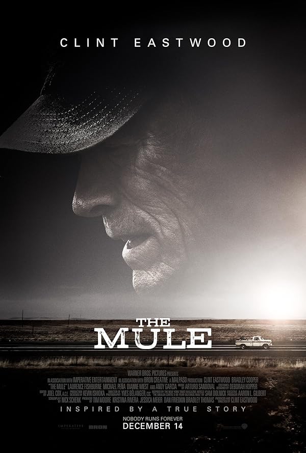 دانلود فیلم قاچاقچی | The Mule