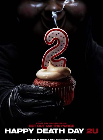 دانلود فیلم روز مرگت مبارک 2 | Happy Death Day 2U