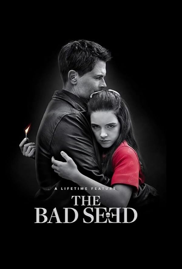 دانلود فیلم بذر شوم | The Bad Seed