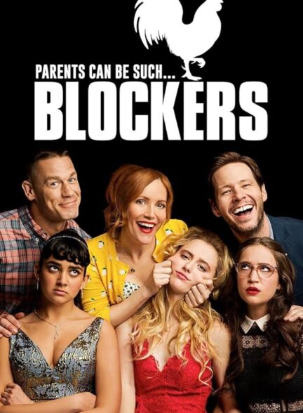 دانلود فیلم بازدارندگان | Blockers