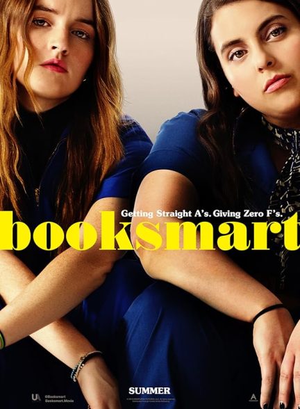 دانلود فیلم بوک اسمارت | Booksmart