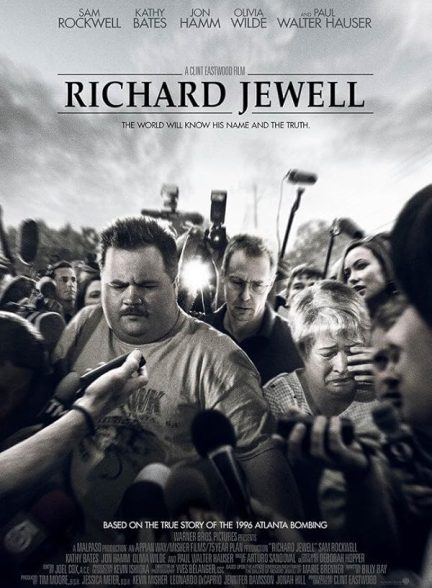 دانلود فیلم ریچارد جول | Richard Jewell