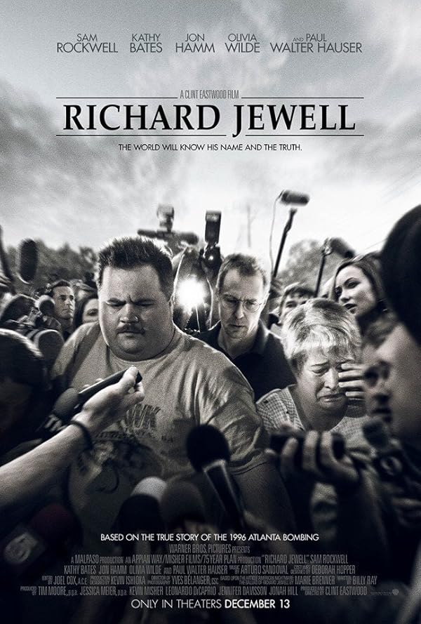 دانلود فیلم ریچارد جول | Richard Jewell