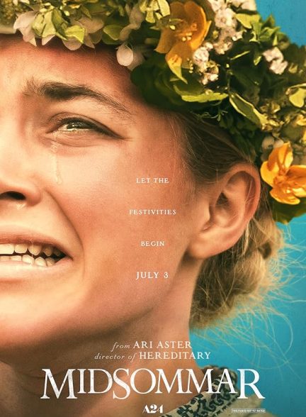 دانلود فیلم نیمه تابستان | Midsommar