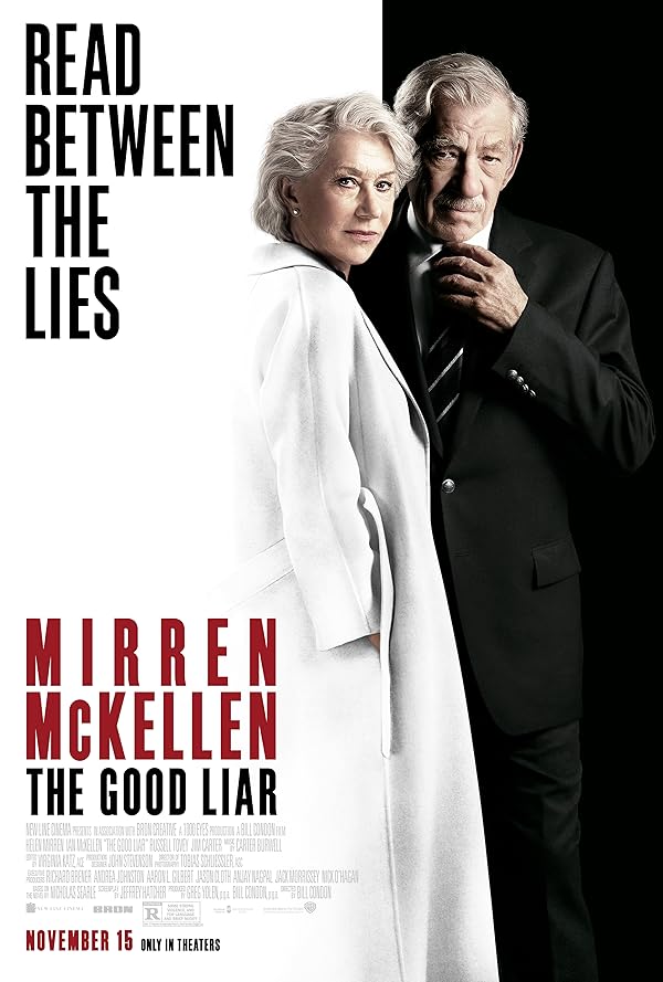 دانلود فیلم دروغگوی خوب | The Good Liar