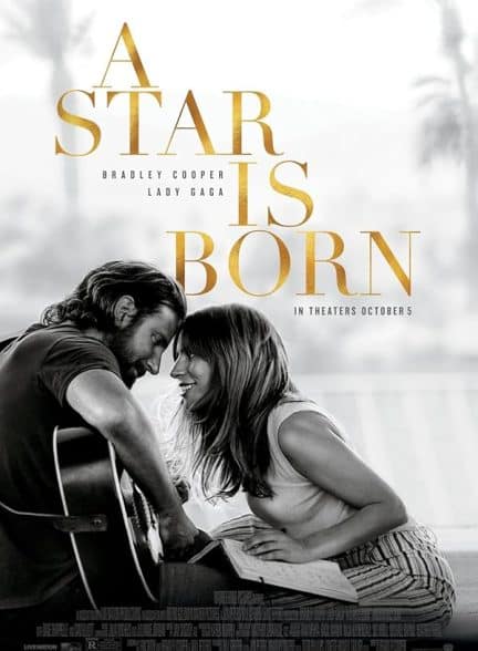 دانلود فیلم ستاره‌ای متولد می‌شود | A Star Is Born