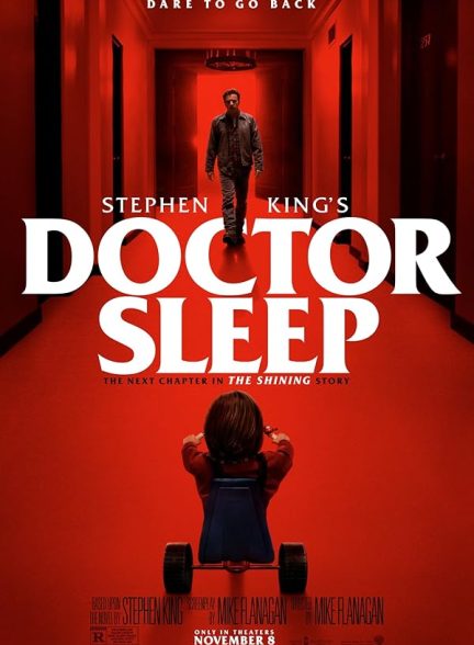 دانلود فیلم دکتر اسلیپ | Doctor Sleep