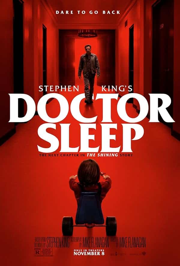 دانلود فیلم دکتر اسلیپ | Doctor Sleep