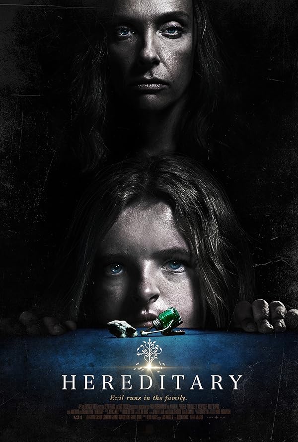 دانلود فیلم موروثی | Hereditary