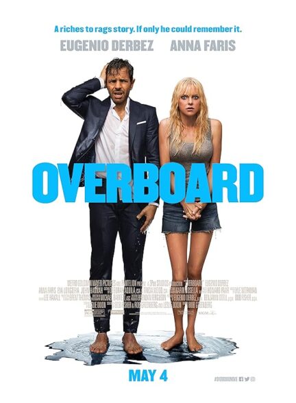 دانلود فیلم در دریا | Overboard