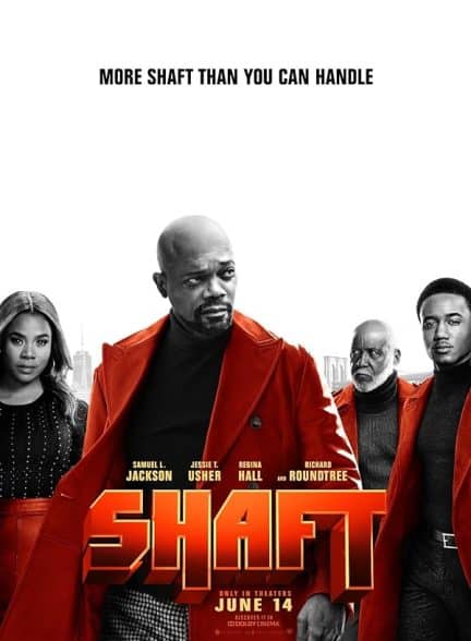 دانلود فیلم شفت | Shaft