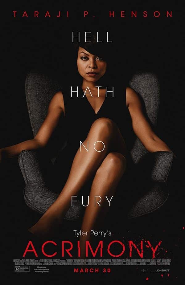 دانلود فیلم عصبانیت | Acrimony