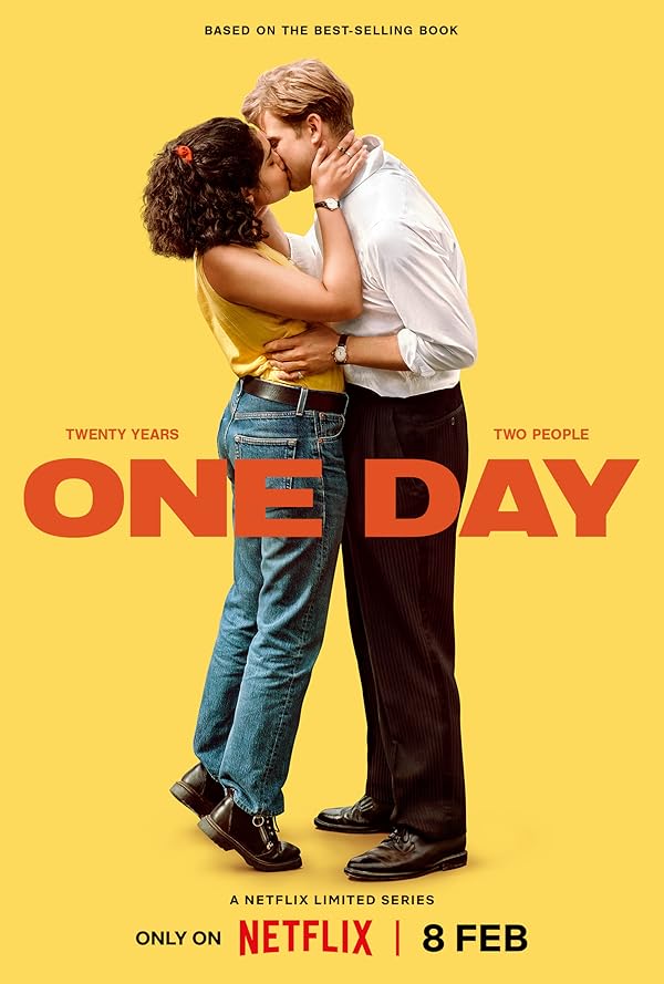 دانلود سریال یک روز | One Day