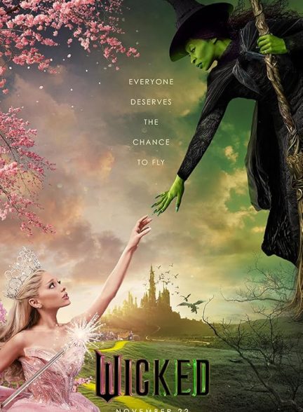 دانلود فیلم شرور | Wicked