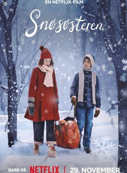 دانلود فیلم خواهر برفی | The Snow Sister