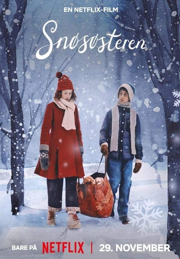 دانلود فیلم خواهر برفی | The Snow Sister