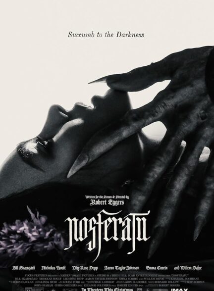 دانلود فیلم نوسفراتو | Nosferatu