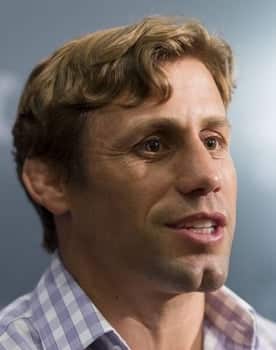 Urijah Faber