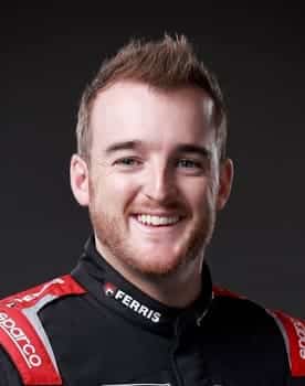 Ty Dillon