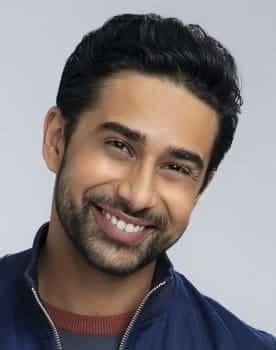 Suraj Sharma