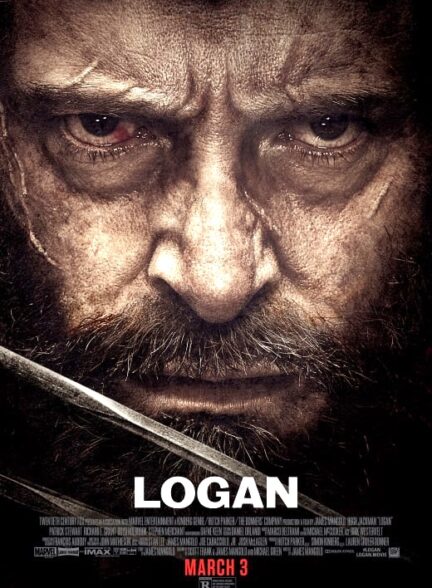 دانلود فیلم لوگان | Logan