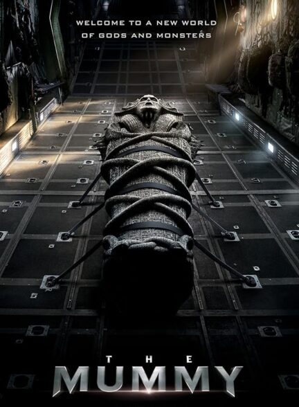 دانلود فیلم مومیایی | The Mummy