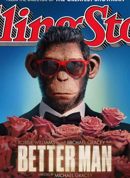 دانلود فیلم مرد بهتر | Better Man