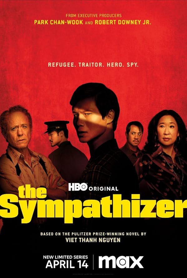 دانلود سریال همدرد | The Sympathizer