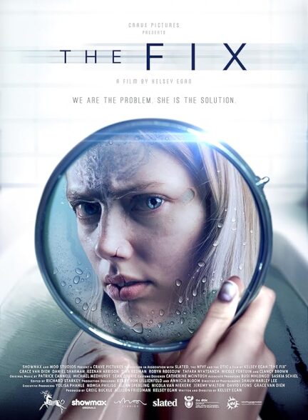 دانلود فیلم ترمیم | The Fix