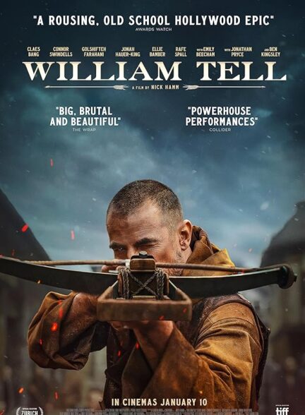 دانلود فیلم ویلیام تل | William Tell