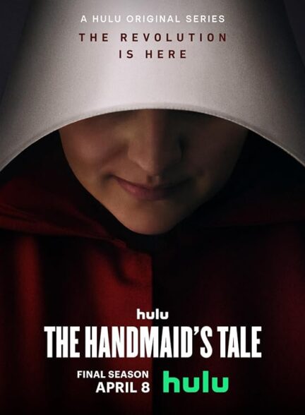 دانلود سریال سرگذشت ندیمه | The Handmaid’s Tale