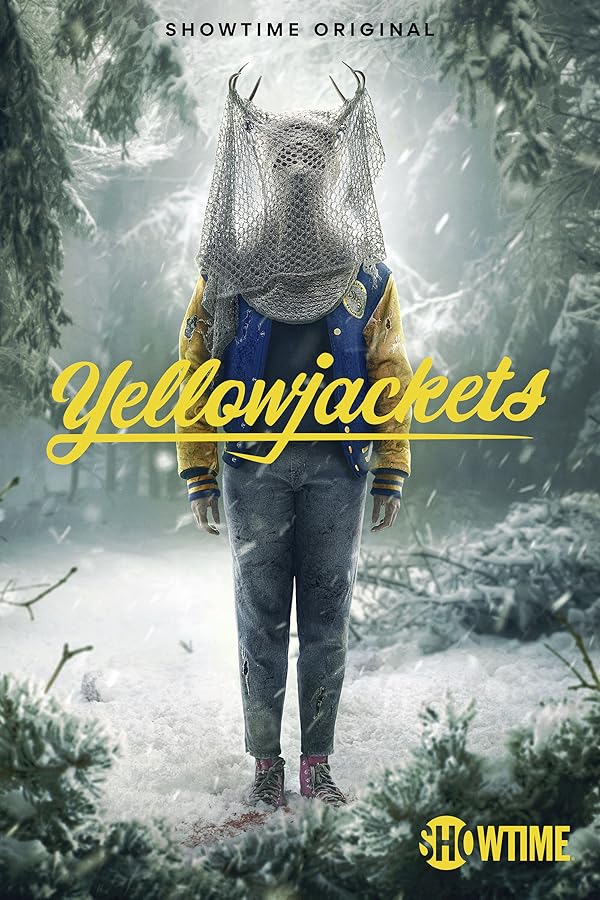 دانلود سریال ژاکت زردها | Yellowjackets