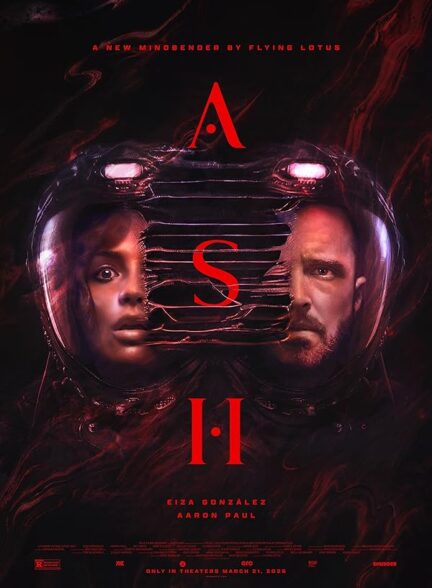 دانلود فیلم خاکستر | Ash